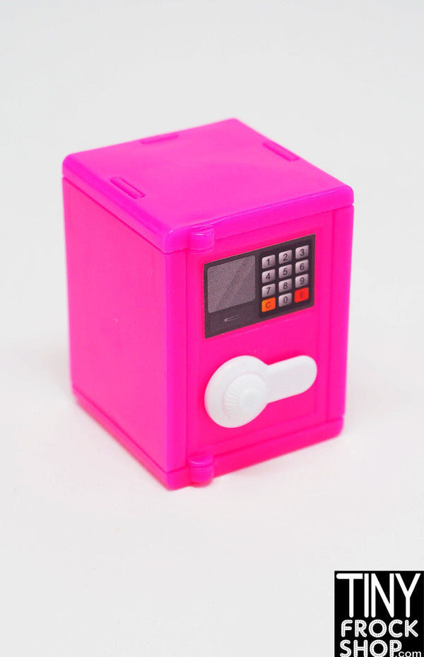 Zuru Mini Brands Pink Safe Series 4