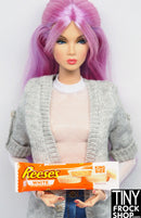 Zuru Mini Brands Reeses White Peanut Butter Cups Series 4