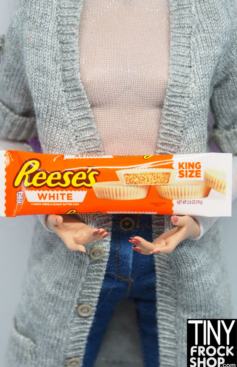 Zuru Mini Brands Reeses White Peanut Butter Cups Series 4