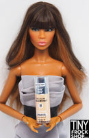 Zuru Mini Brands Revlon Colorstay Foundations Series 4