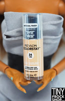 Zuru Mini Brands Revlon Colorstay Foundations Series 4