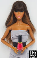 Zuru Mini Brands Revlon Red Nailpolish Series 4