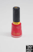 Zuru Mini Brands Revlon Red Nailpolish Series 4