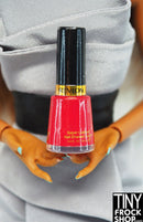 Zuru Mini Brands Revlon Red Nailpolish Series 4