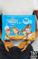 Zuru Mini Brands Rice Krispies Treats Series 4