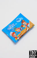 Zuru Mini Brands Rice Krispies Treats Series 4