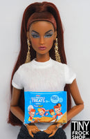 Zuru Mini Brands Rice Krispies Treats Series 4