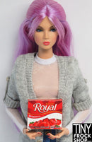 Zuru Mini Brands Royal Strawberry Gelatin Series 4