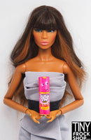 Zuru Mini Brands Strawberry Push Pop Series 4