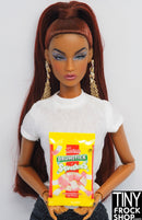 Zuru Mini Brands Swizzels Drumstick Squashies Series 4