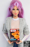 Zuru Mini Brands TGI Fridays Potato Skins Series 4