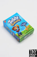 Zuru Mini Brands Teddy Grahams Series 4