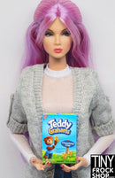 Zuru Mini Brands Teddy Grahams Series 4