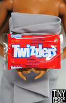 Zuru Mini Brands Twizzlers Series 4