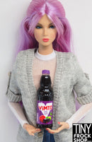 Zuru Mini Brands Vimto Real Fruit Drinks Series 4 - 2 Varieties