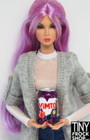 Zuru Mini Brands Vimto Real Fruit Drinks Series 4 - 2 Varieties