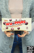 Zuru Mini Brands Whoppers Malted Milk Balls Series 4