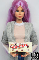 Zuru Mini Brands Whoppers Malted Milk Balls Series 4