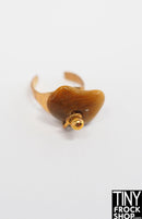 12" Fashion Doll Handmade Gemstone Bracelets by Pam Maness - More Colors