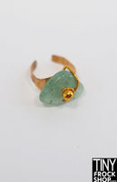 12" Fashion Doll Handmade Gemstone Bracelets by Pam Maness - More Colors