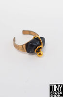 12" Fashion Doll Handmade Gemstone Bracelets by Pam Maness - More Colors