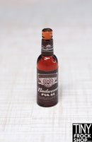 12" Fashion Doll Bud Beer