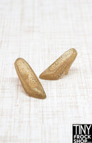12" Fashion Doll Glitter Stiletto Heels - More Colors