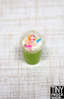 12" Fashion Doll Sprinkles Tea