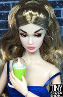 12" Fashion Doll Sprinkles Tea