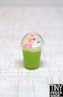 12" Fashion Doll Sprinkles Tea