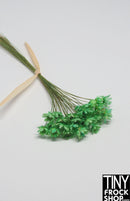 12" Fashion Doll Brazil Star Chrysanthemum Flowers - More colors