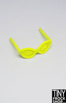 12" Fashion Doll Cat Eye Sunglasses - More Colors