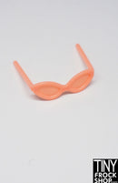 12" Fashion Doll Cat Eye Sunglasses - More Colors