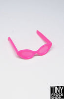 12" Fashion Doll Cat Eye Sunglasses - More Colors