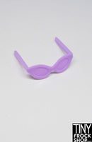 12" Fashion Doll Cat Eye Sunglasses - More Colors