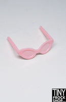 12" Fashion Doll Cat Eye Sunglasses - More Colors