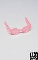 12" Fashion Doll Cat Eye Sunglasses - More Colors
