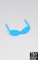 12" Fashion Doll Cat Eye Sunglasses - More Colors