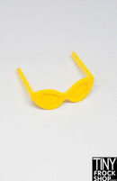 12" Fashion Doll Cat Eye Sunglasses - More Colors