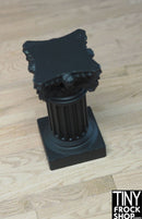 12" Fashion Doll Column Stands - More Colors