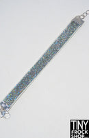 12" Fashion Doll Hip Belt by Pam Maness - More Colors