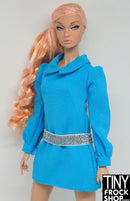 12" Fashion Doll Hip Belt by Pam Maness - More Colors