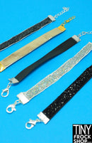 12" Fashion Doll Hip Belt by Pam Maness - More Colors