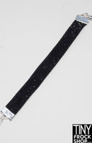 12" Fashion Doll Hip Belt by Pam Maness - More Colors