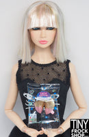 12" Fashion Doll Lucky Fortune Cookie in Package