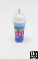 12" Fashion Doll Melt Smoothie Drink