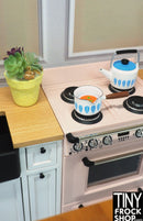 12" Fashion Doll Succulent Plants by Pam Maness - More Colors