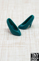 12" Fashion Doll Classic Stilettos Heels - More Colors