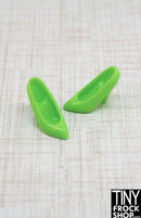 12" Fashion Doll Classic Stilettos Heels - More Colors