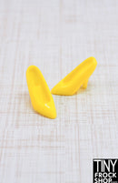 12" Fashion Doll Classic Stilettos Heels - More Colors